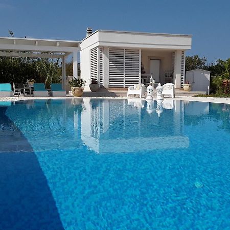 Santostefano Holidays โมโนโปลี ภายนอก รูปภาพ