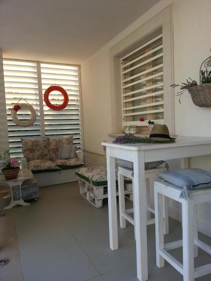 Santostefano Holidays โมโนโปลี ภายนอก รูปภาพ