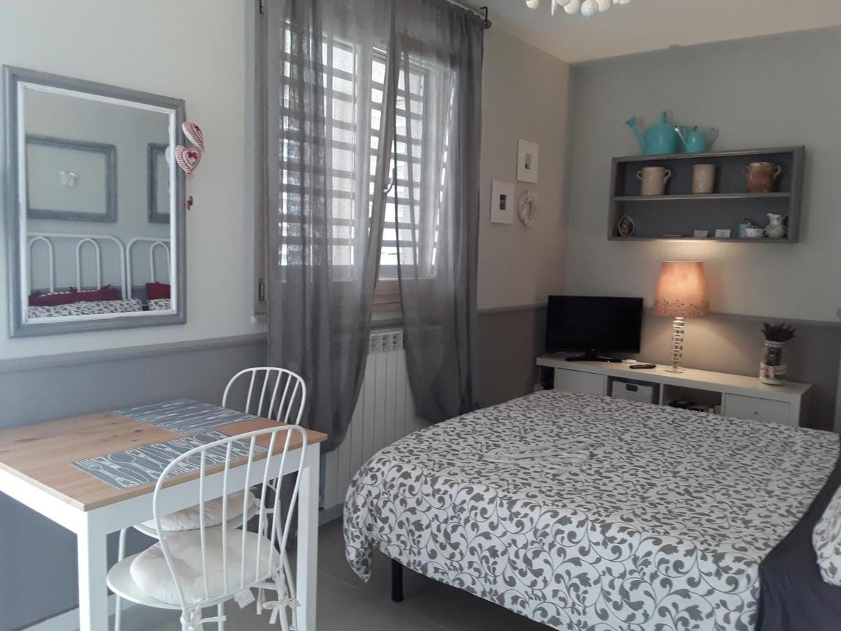 Santostefano Holidays โมโนโปลี ภายนอก รูปภาพ