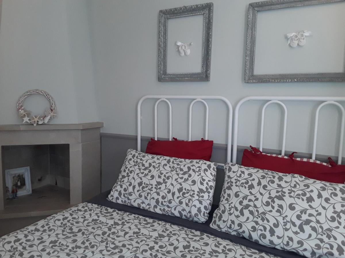 Santostefano Holidays โมโนโปลี ภายนอก รูปภาพ