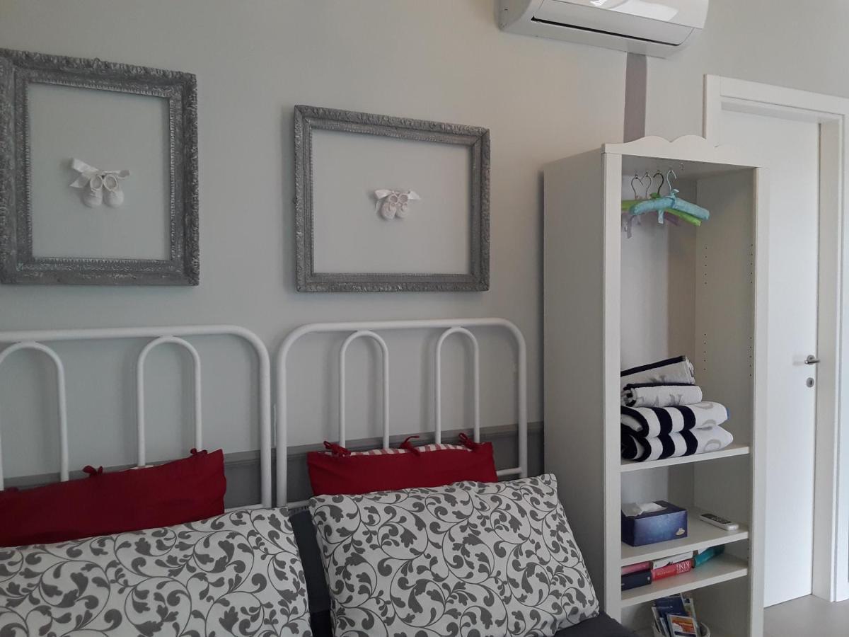 Santostefano Holidays โมโนโปลี ภายนอก รูปภาพ