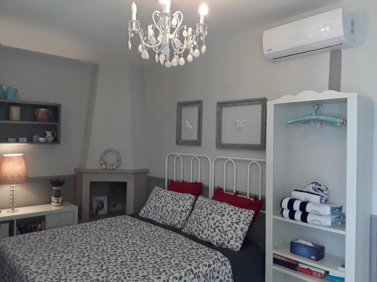 Santostefano Holidays โมโนโปลี ภายนอก รูปภาพ